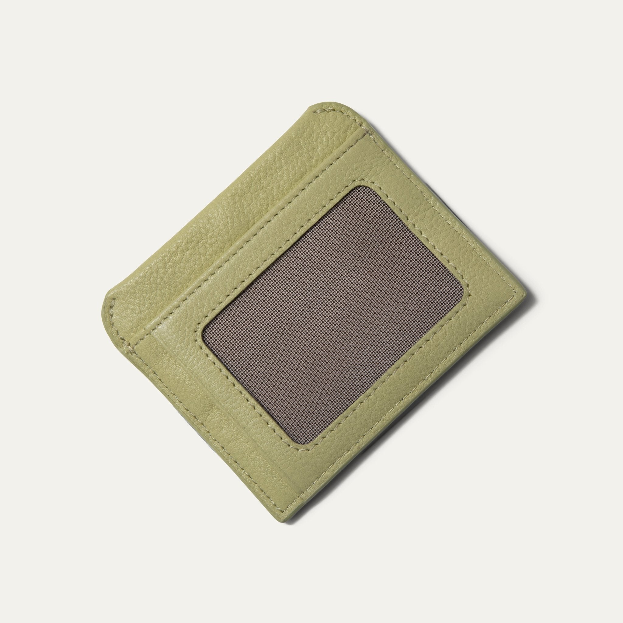 ITALIAN CARD CASE - Overture Gifts