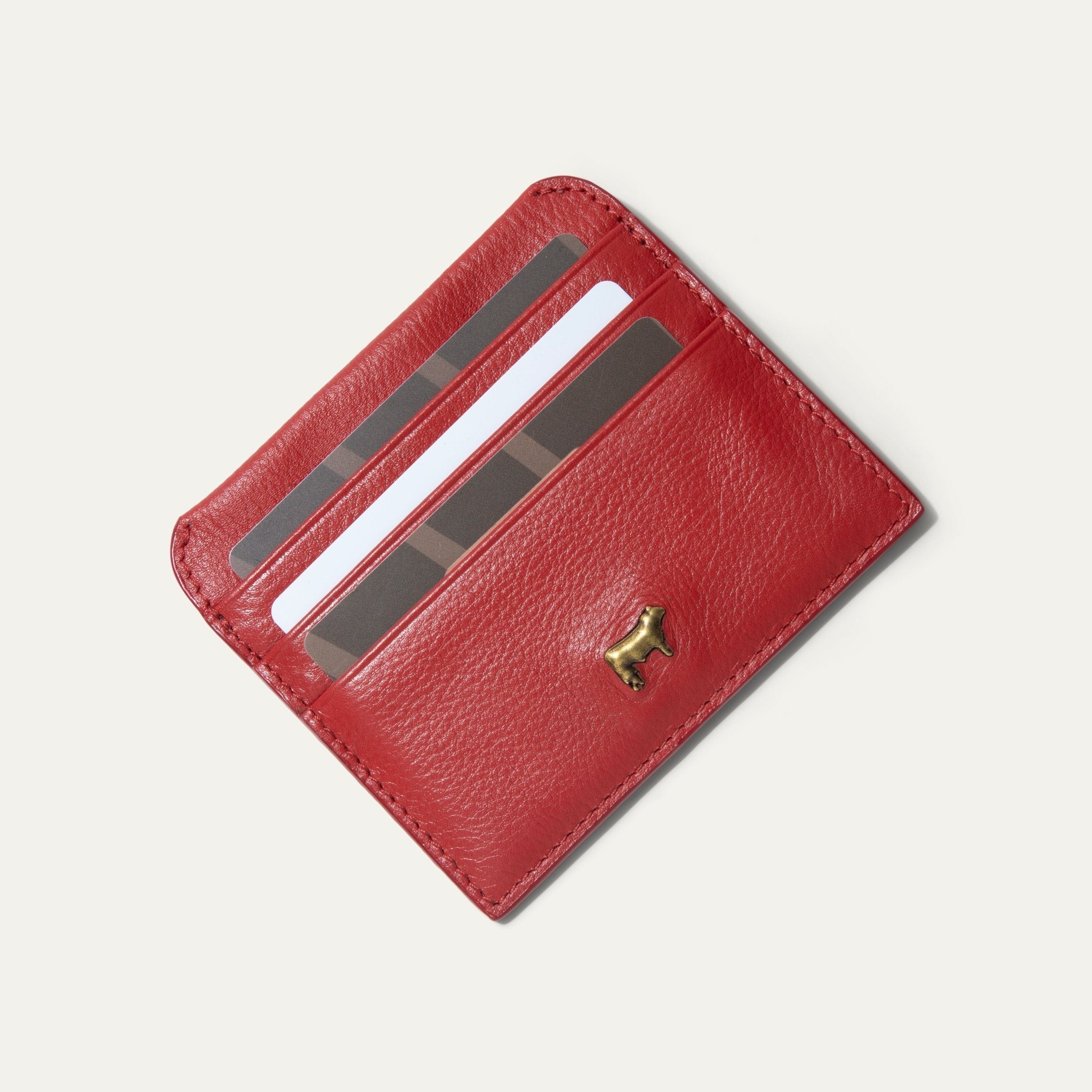 ITALIAN CARD CASE - Overture Gifts