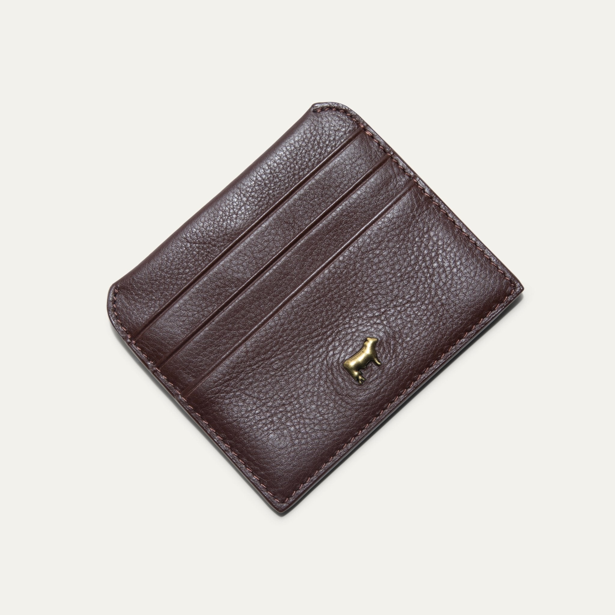 ITALIAN CARD CASE - Overture Gifts