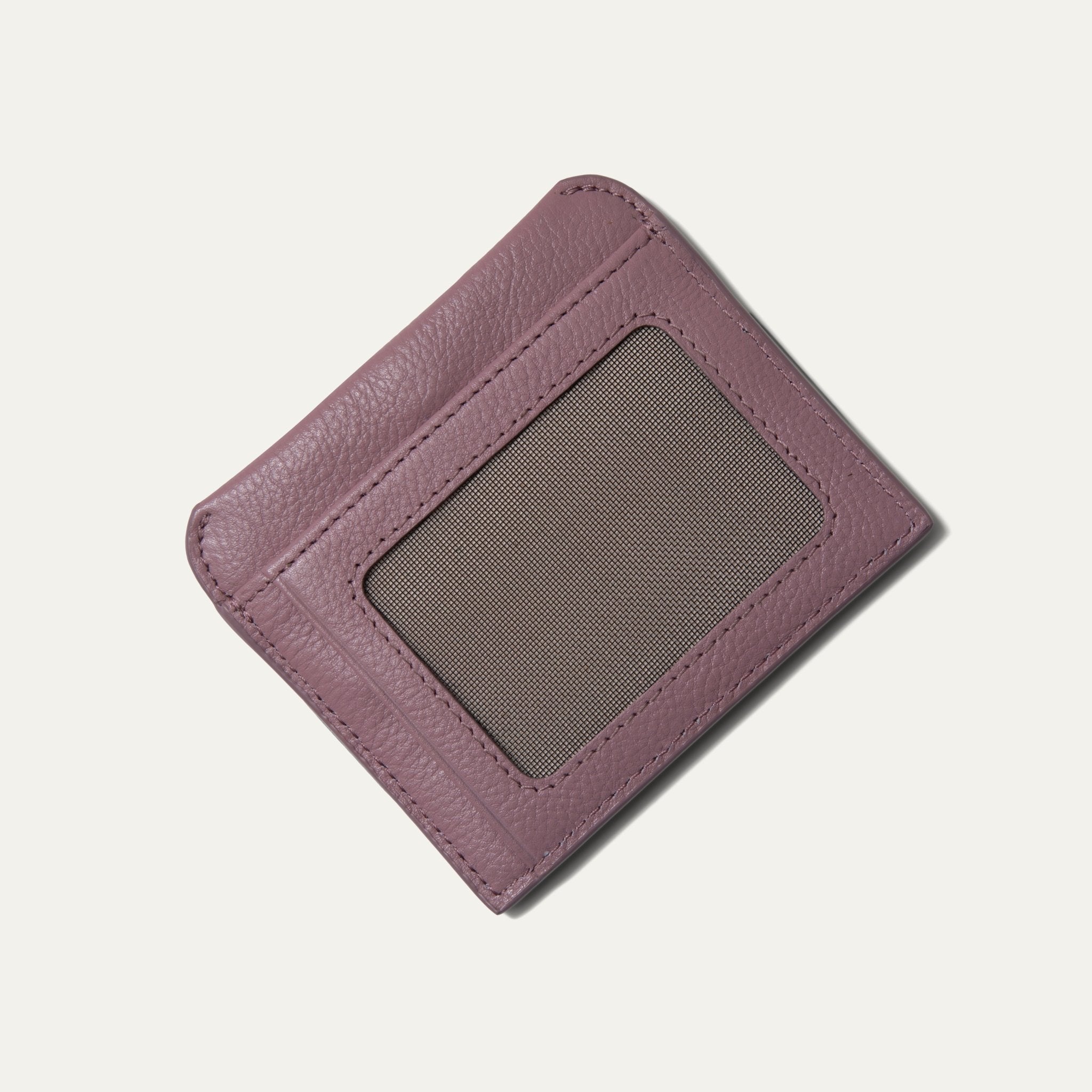 ITALIAN CARD CASE - Overture Gifts