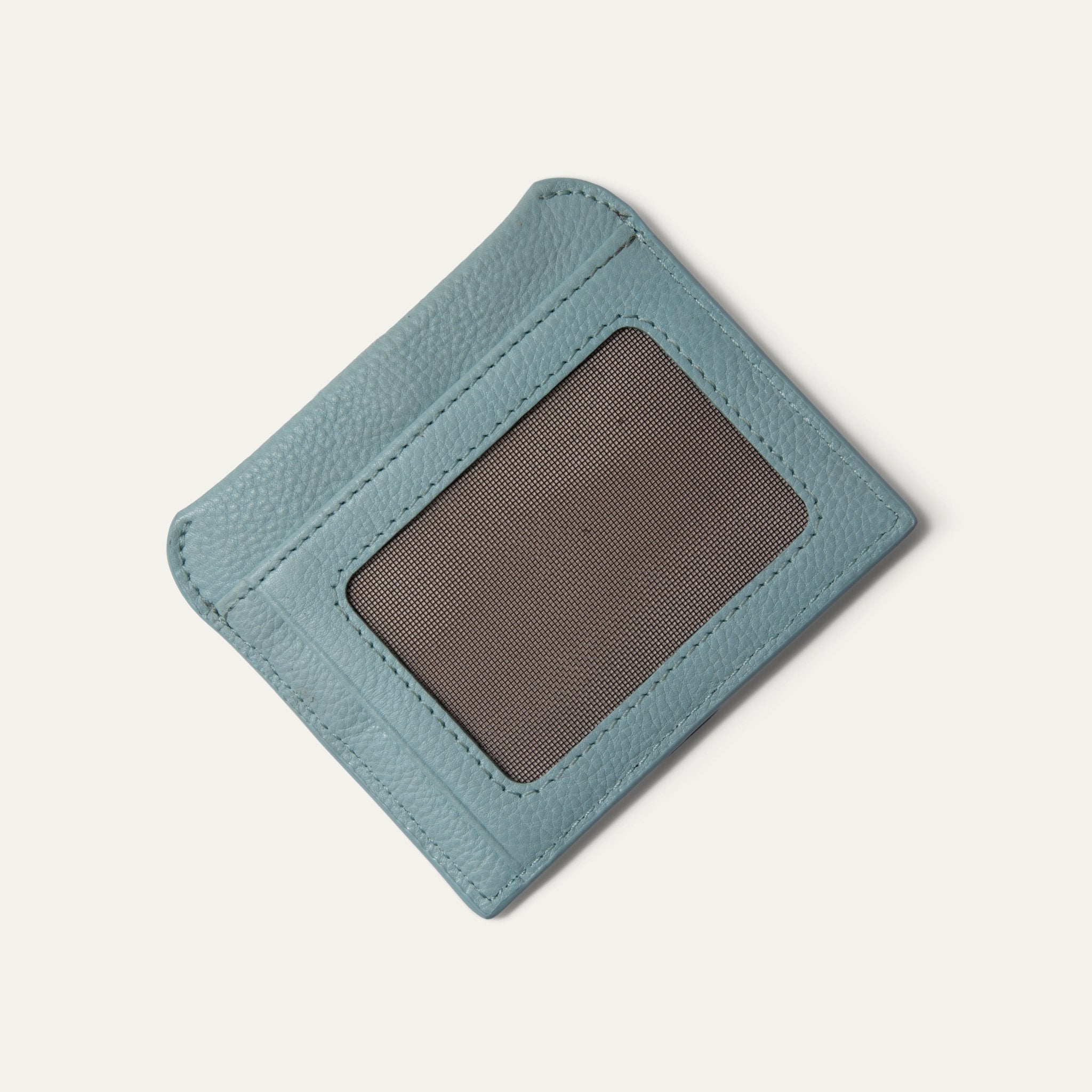 ITALIAN CARD CASE - Overture Gifts