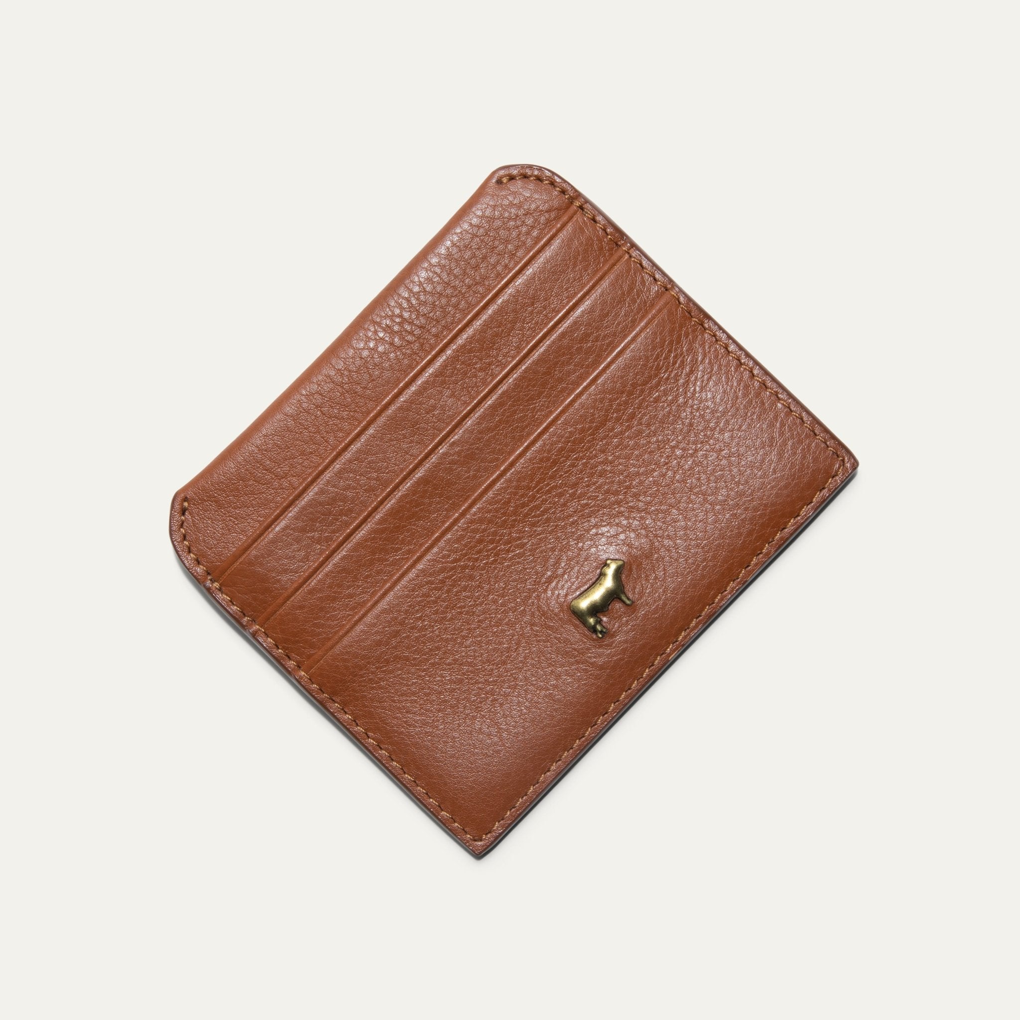 ITALIAN CARD CASE - Overture Gifts
