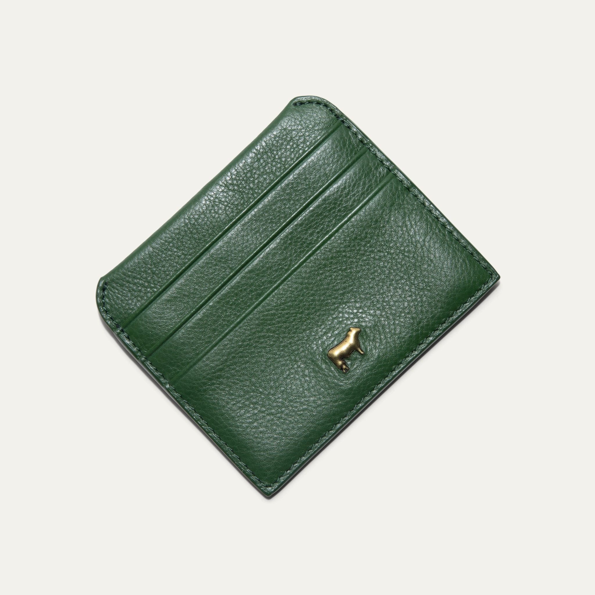 ITALIAN CARD CASE - Overture Gifts