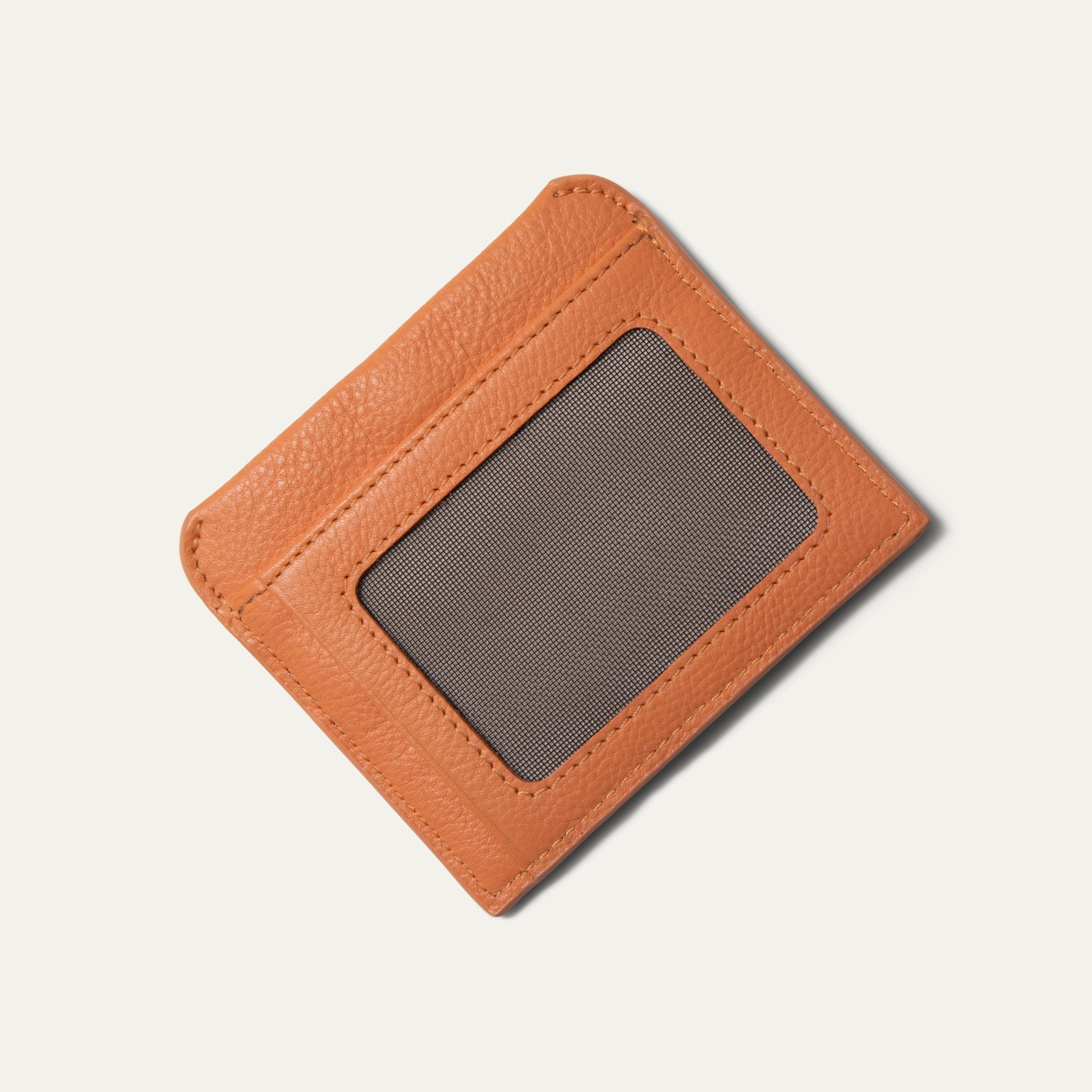 ITALIAN CARD CASE - Overture Gifts