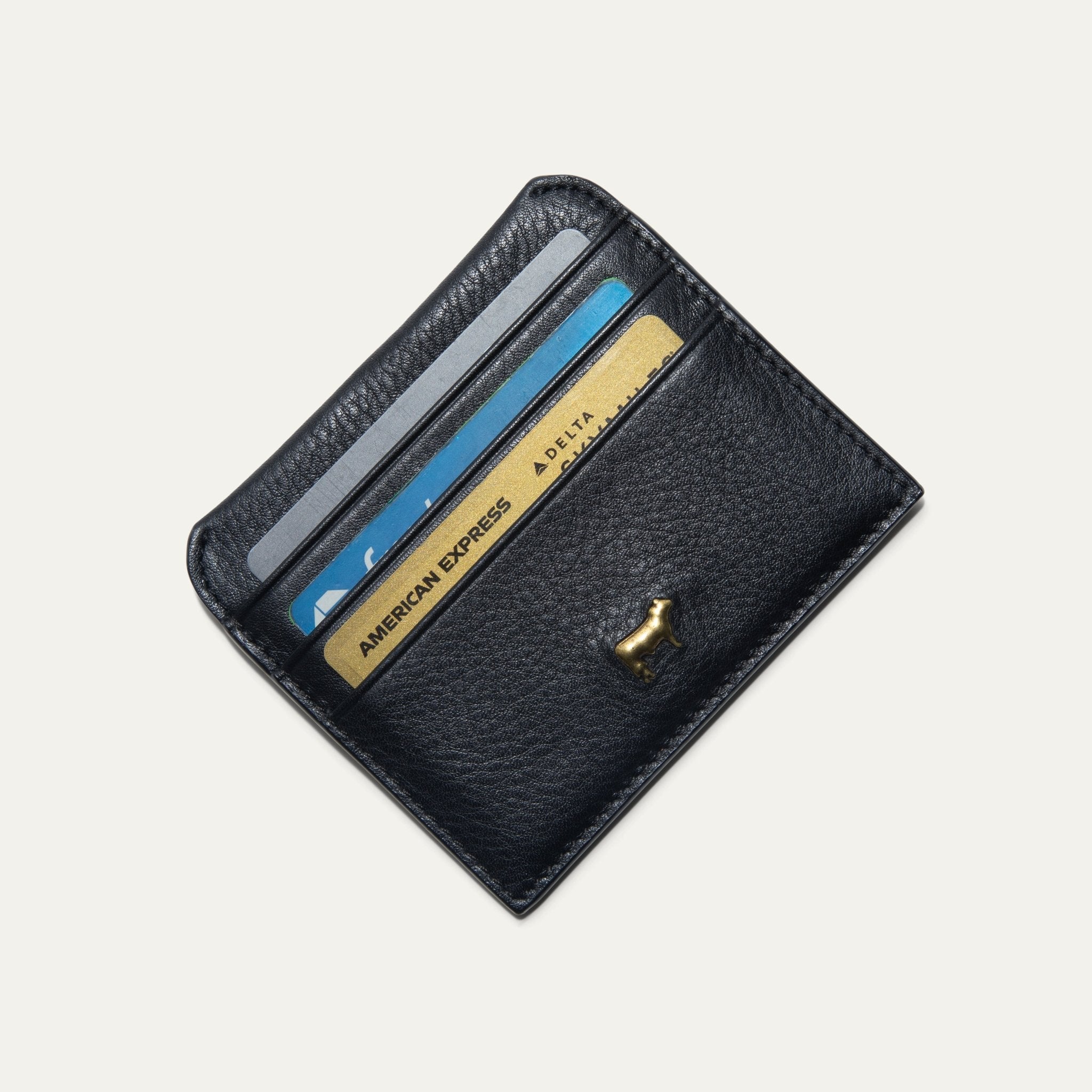 ITALIAN CARD CASE - Overture Gifts