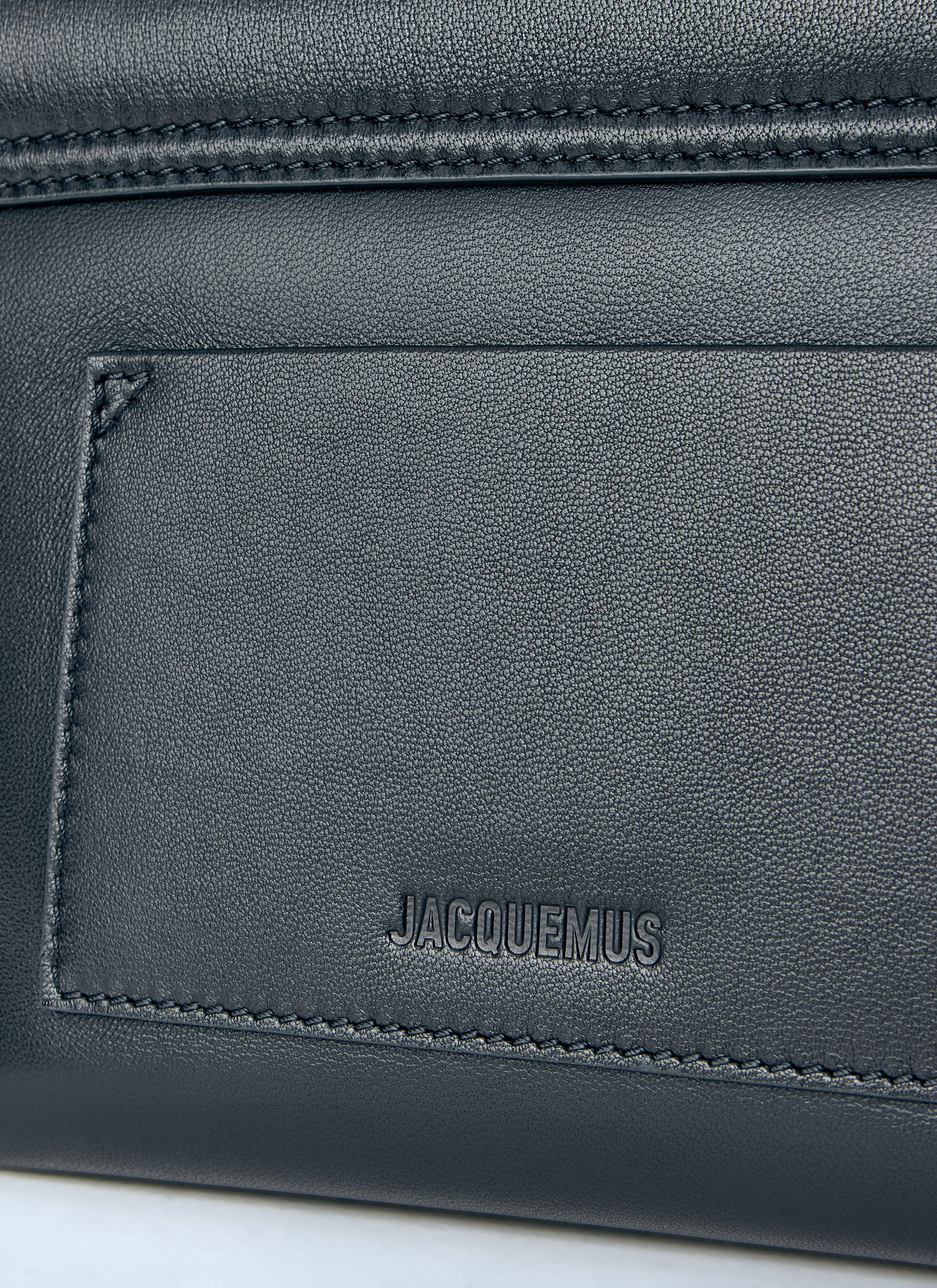 Jacquemus Women Le Rond Carré Handbag