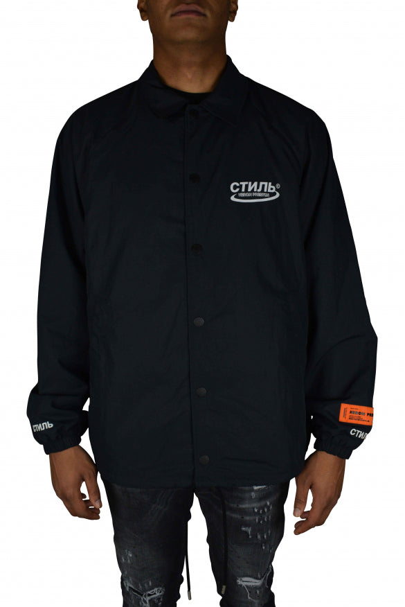 Heron Preston Men Jacket