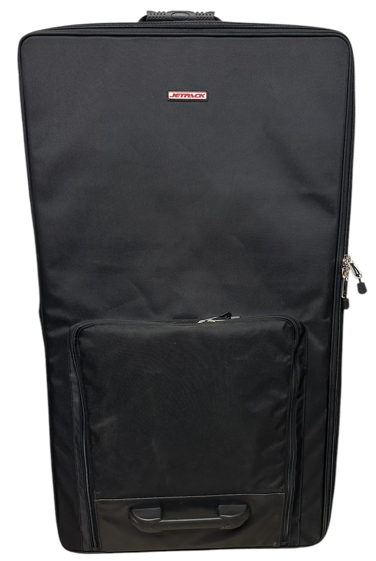 Jetpack Glide XL System - Roller Bag and Snap Backpack System