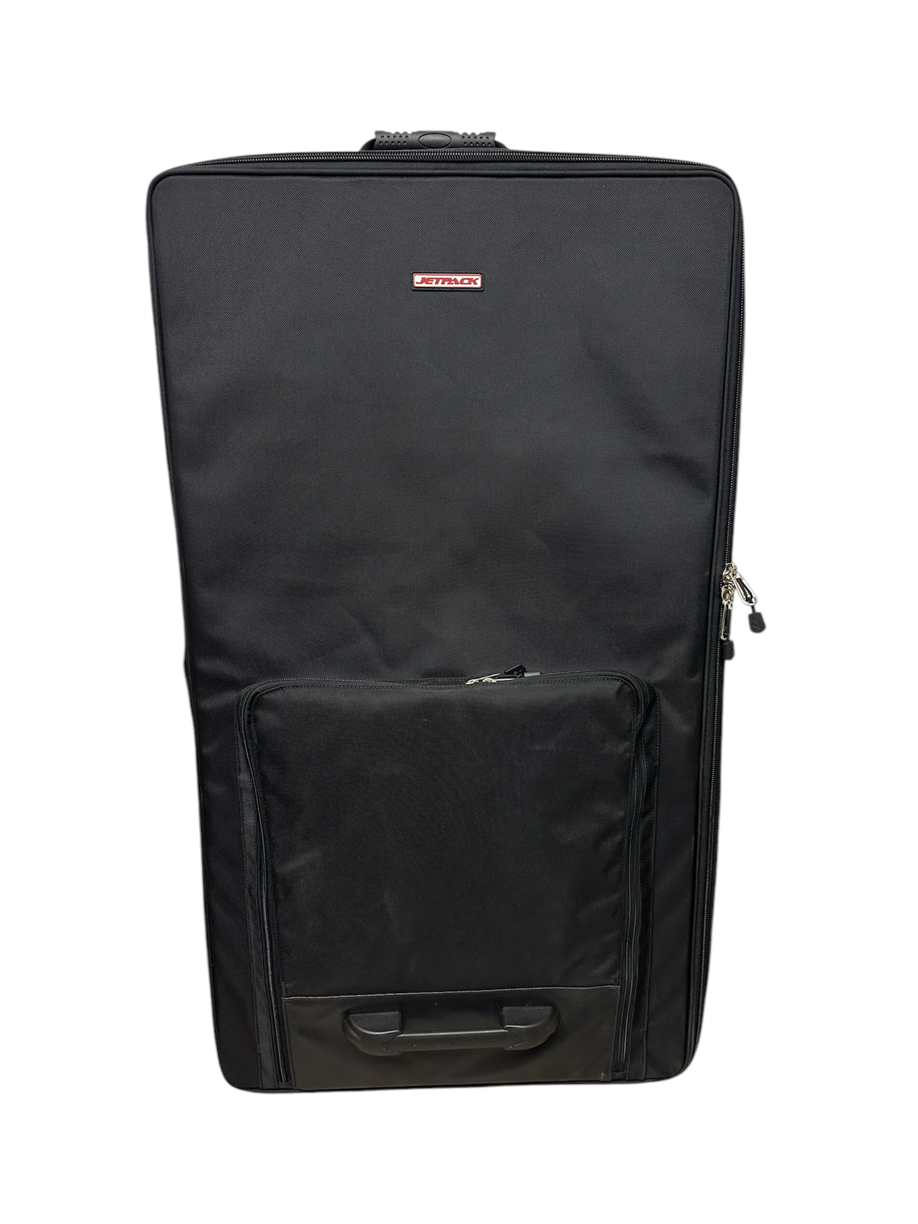 Jetpack Glide XL System - Roller Bag and Snap Backpack System