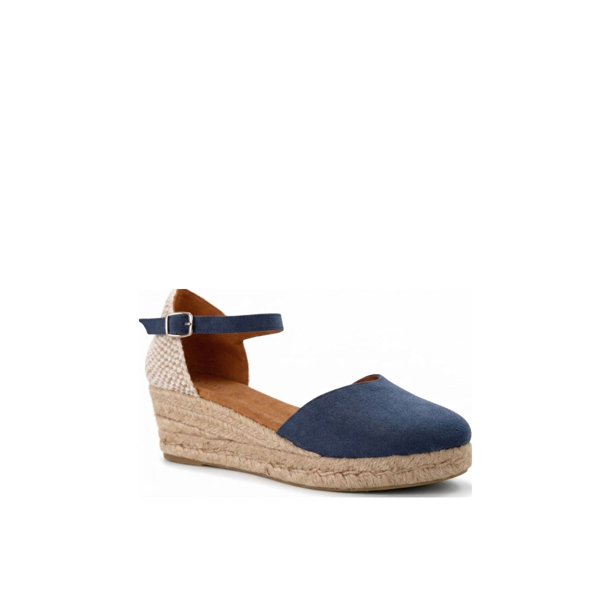 Jimena Small Strap French Blue