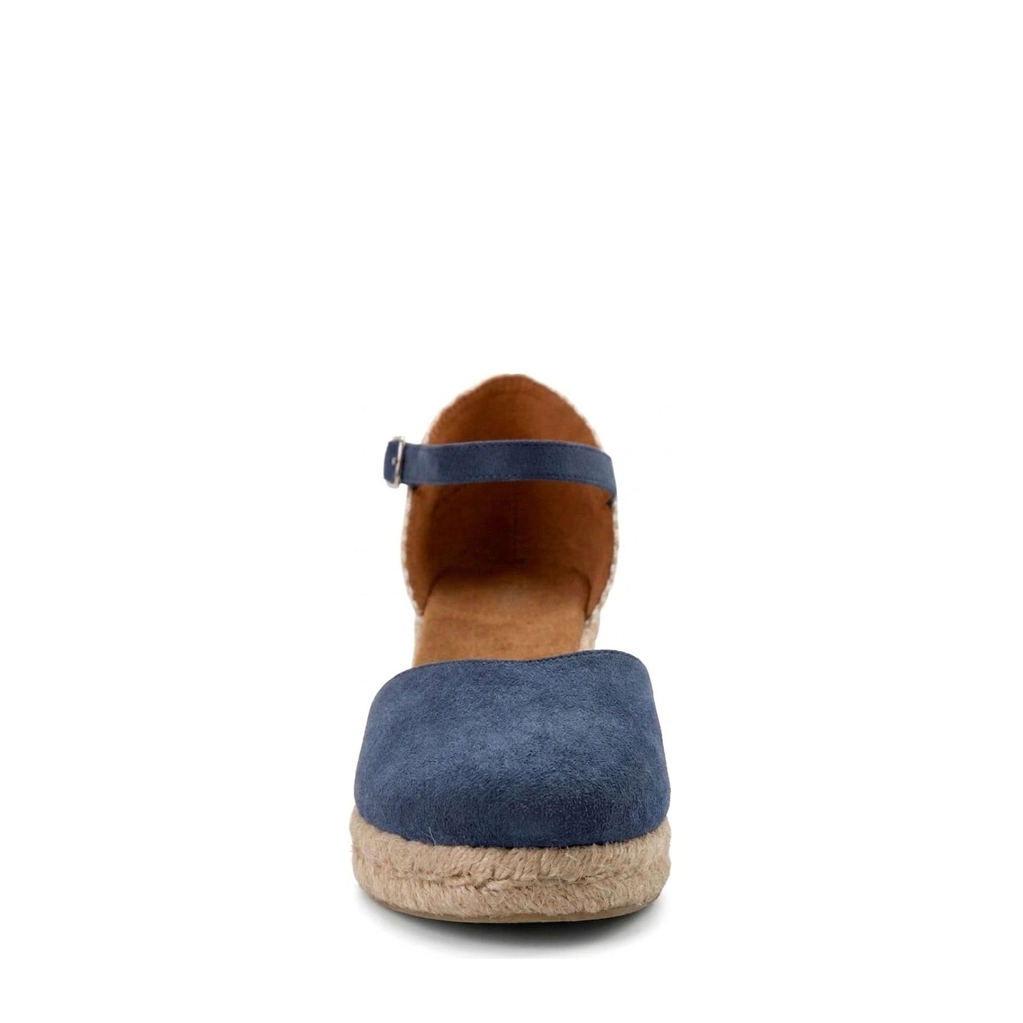 Jimena Small Strap French Blue