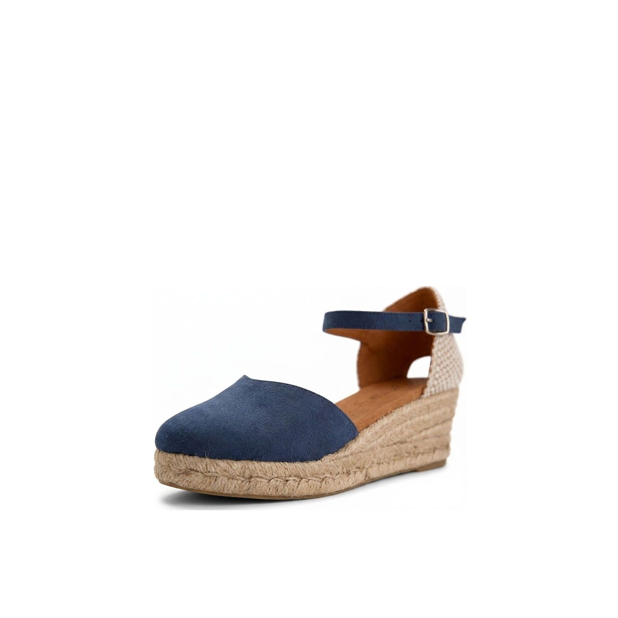 Jimena Small Strap French Blue