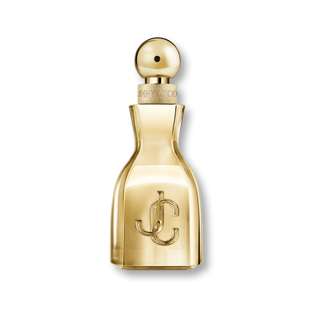 Jimmy Choo I Want Choo Le Parfum