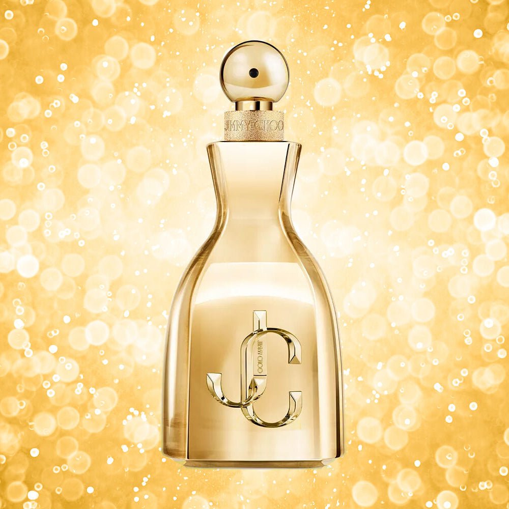Jimmy Choo I Want Choo Le Parfum