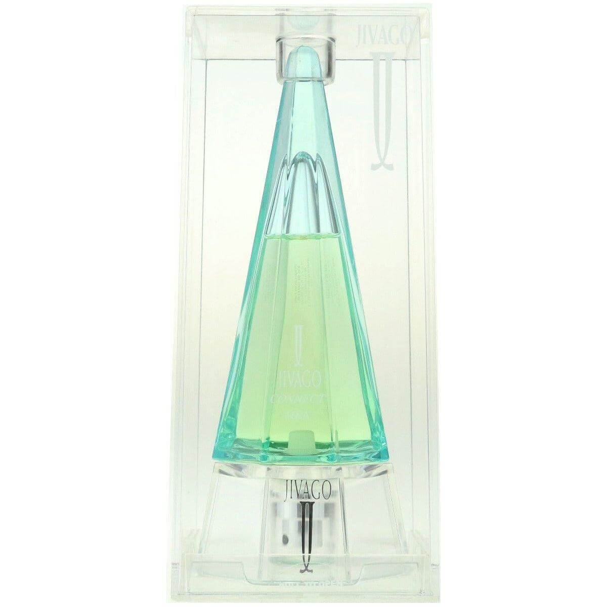 JIVAGO CONNECT by Ilana Jivago for Men EDT 2.5 oz