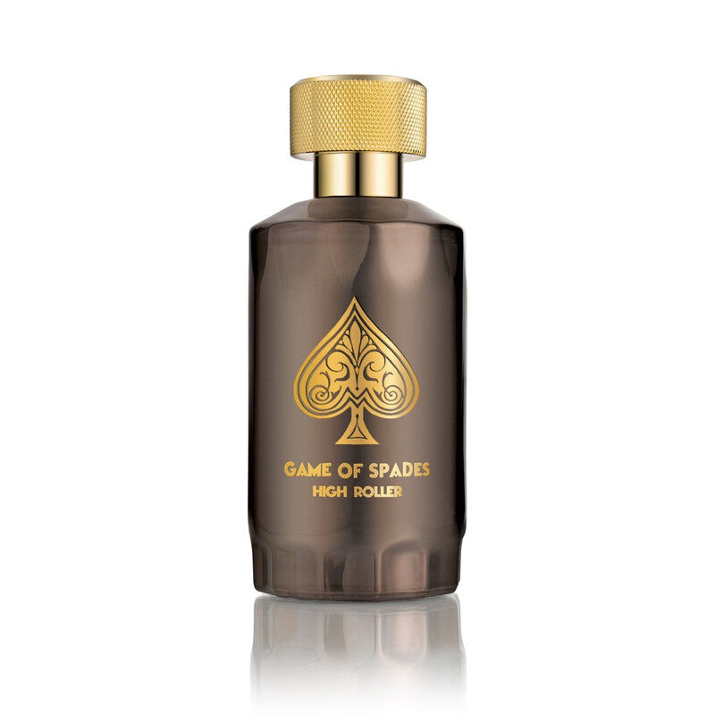 Game Of Spades High Roller 3.4 oz