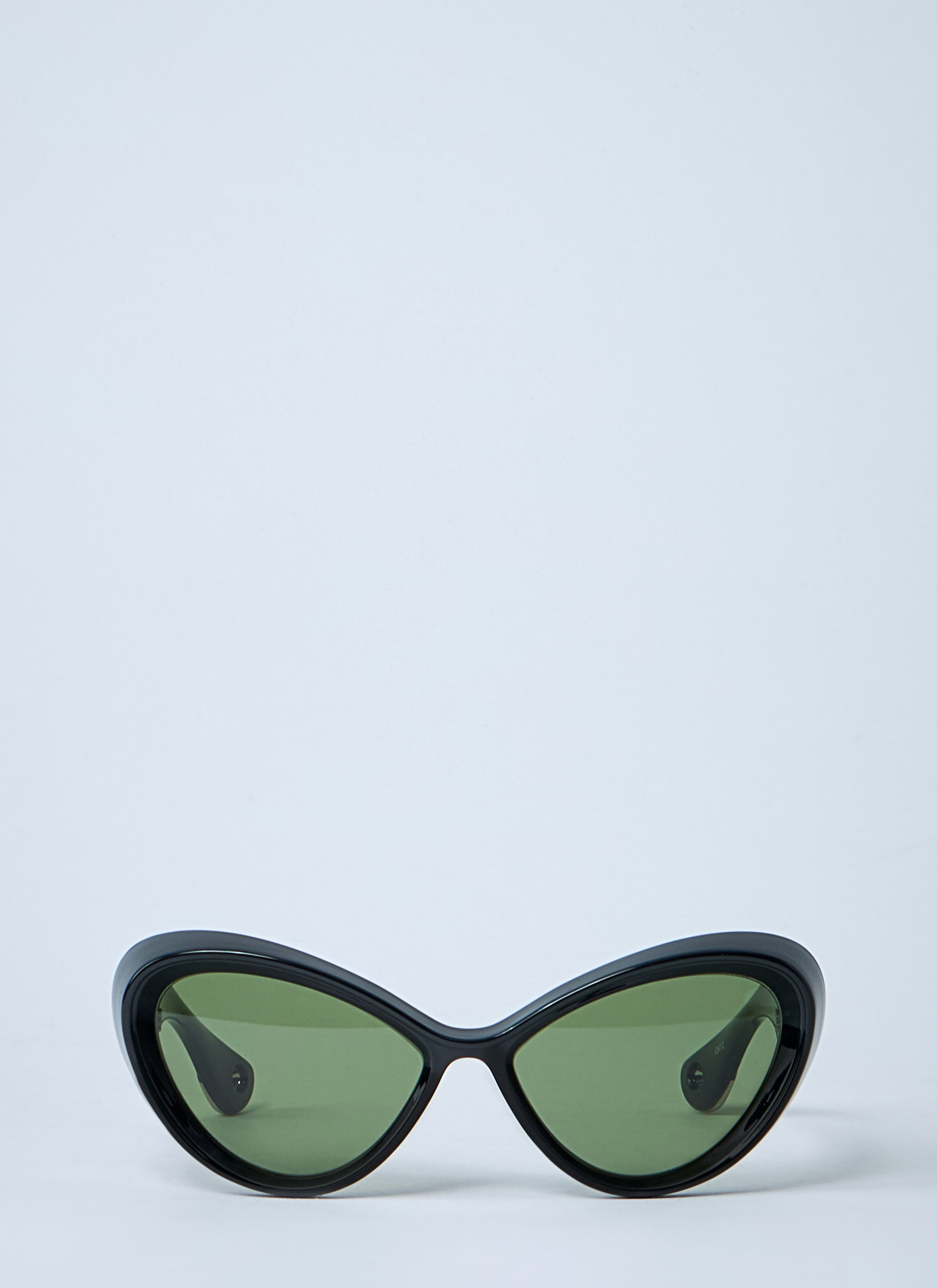 Jean Paul Gaultier Women Parsian Cat Sunglasses