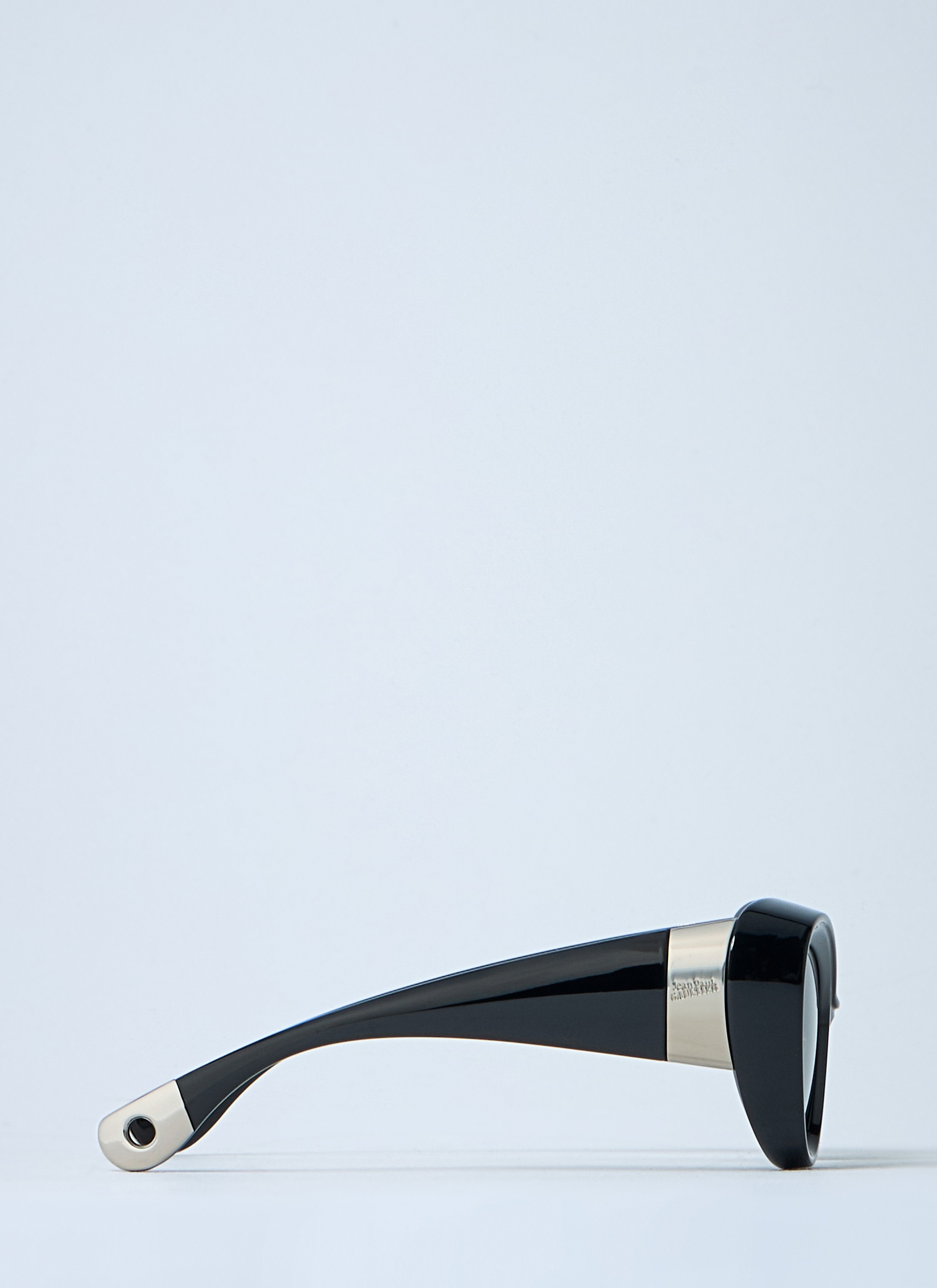 Jean Paul Gaultier Women Parsian Cat Sunglasses