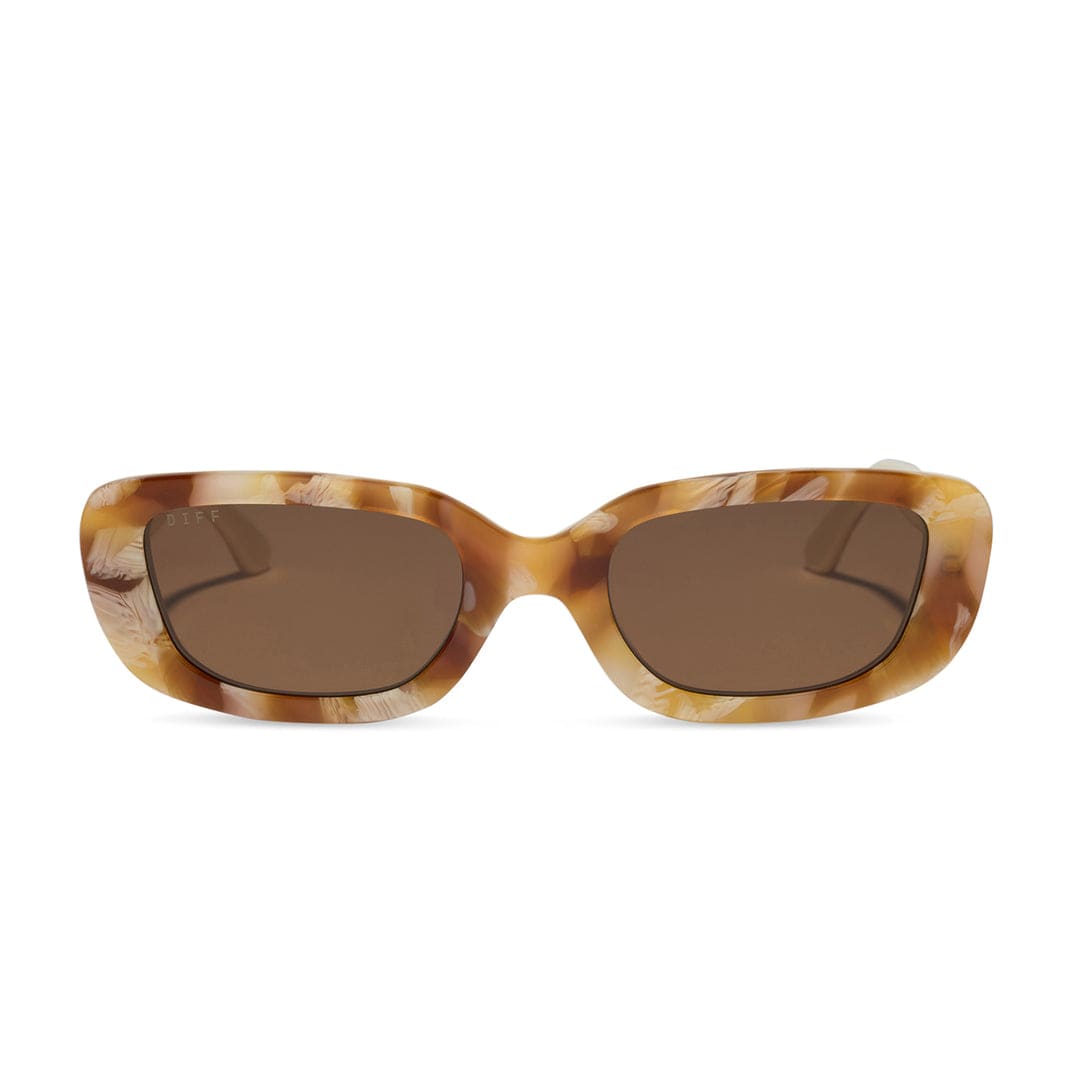 Daphne by DIFF | Polarized Sunglasses