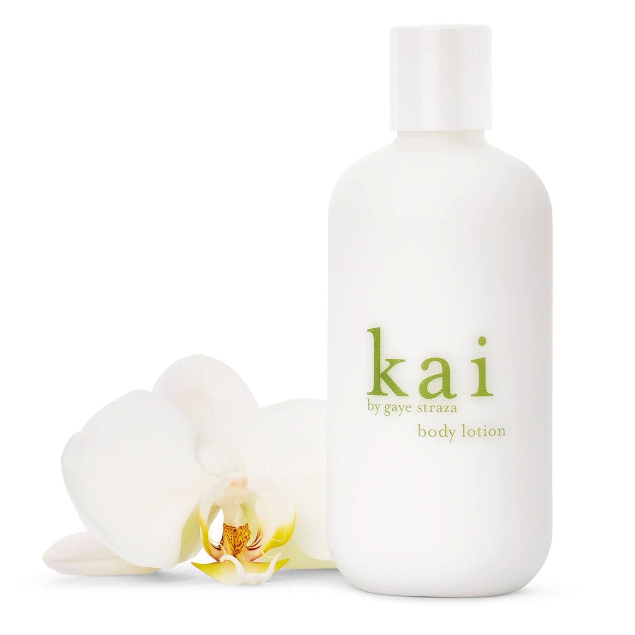 KAI Body Lotion 8 oz - Overture Gifts