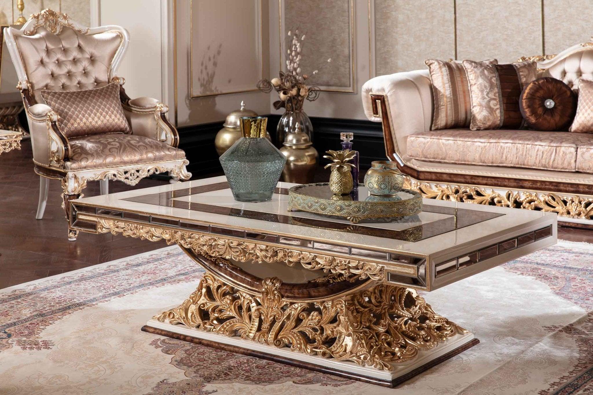 Karina Wow Coffee Table