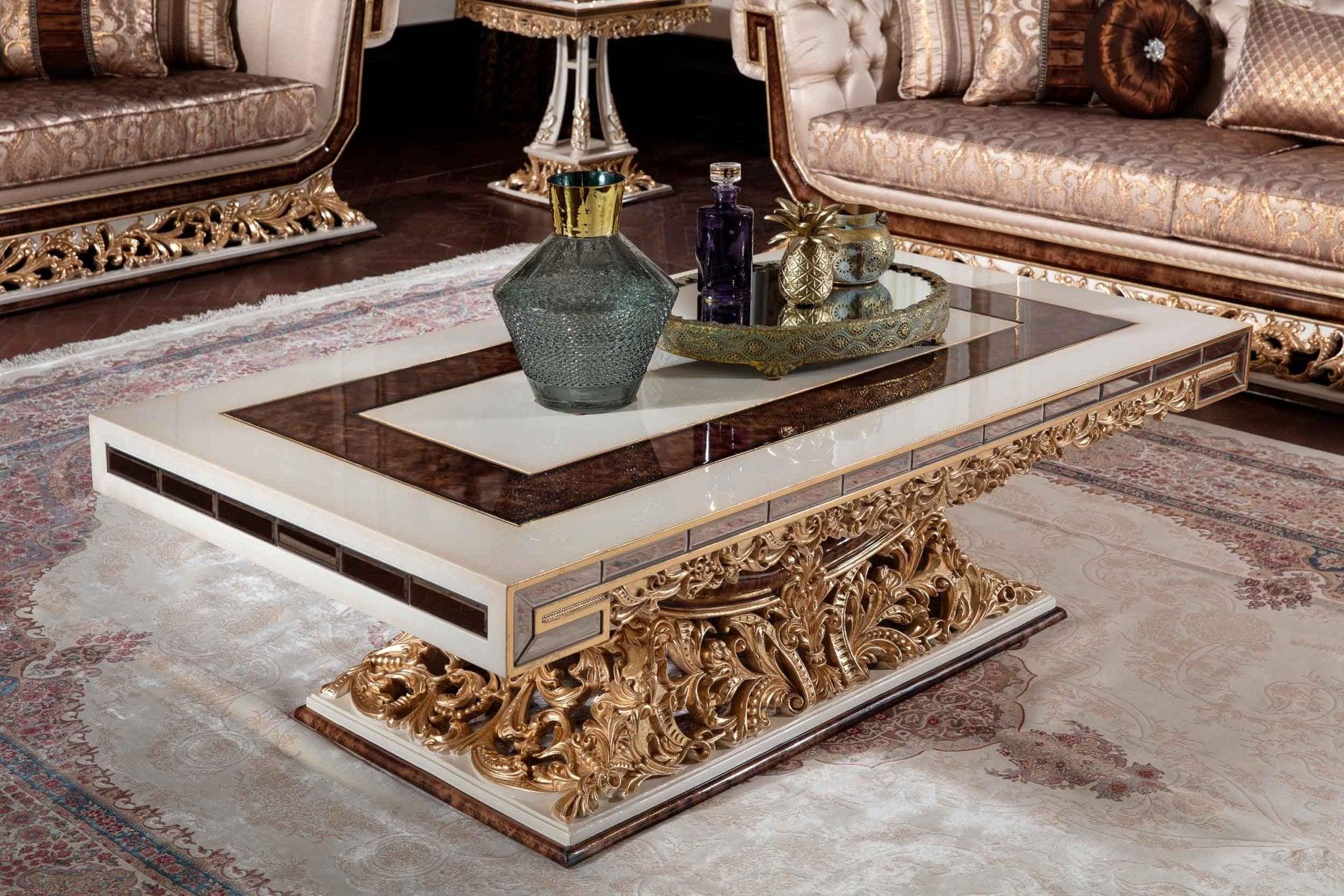 Karina Wow Coffee Table