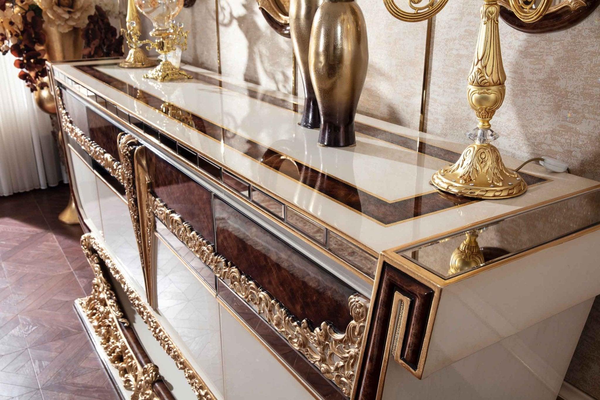 Karina Wow Sideboard