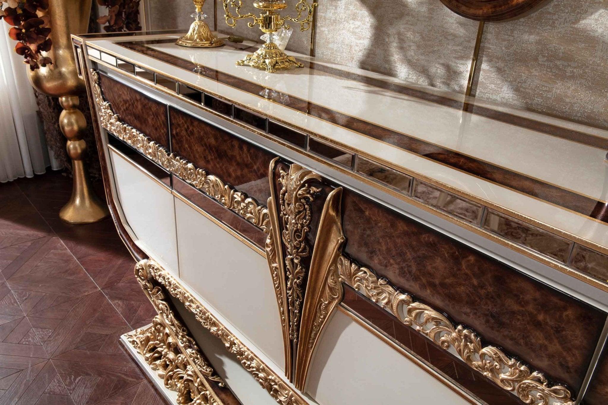 Karina Wow Sideboard