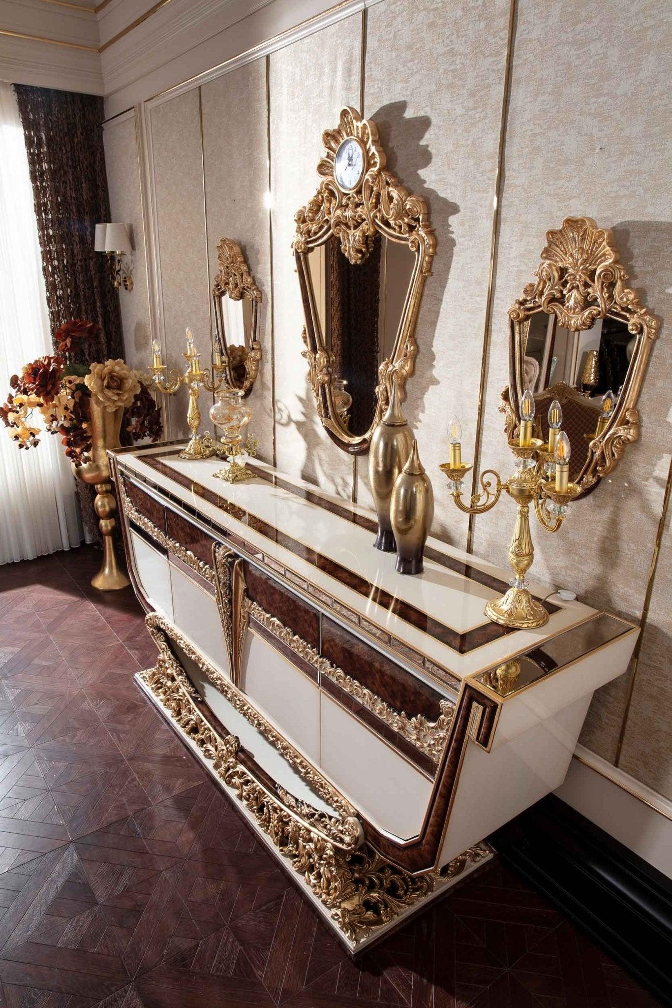 Karina Wow Sideboard