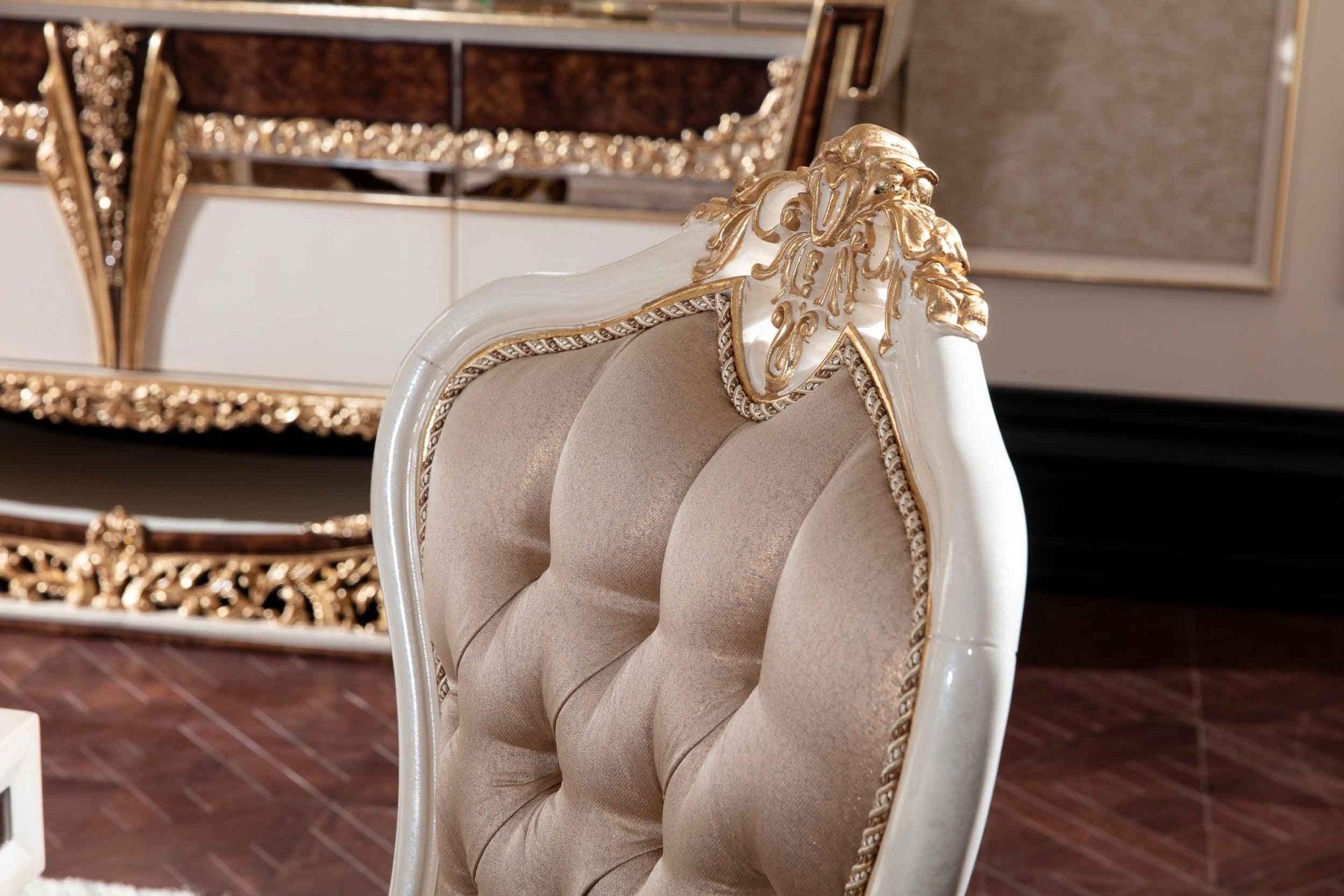 Karina Wow Dining Chair