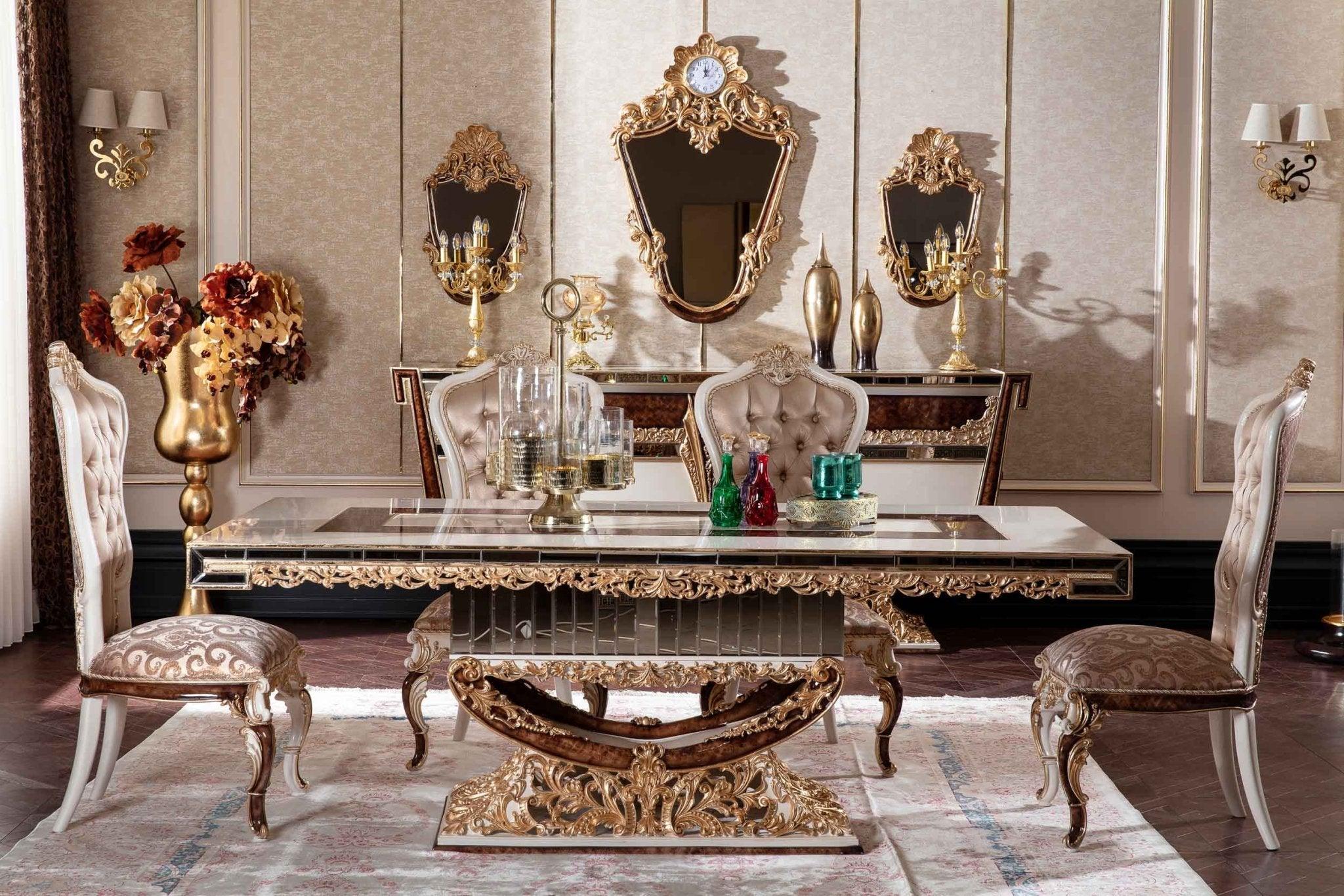 Karina Wow Dining Table