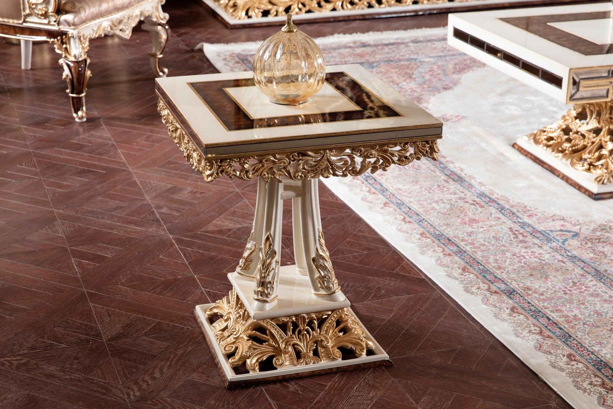 Karina Wow Side Table