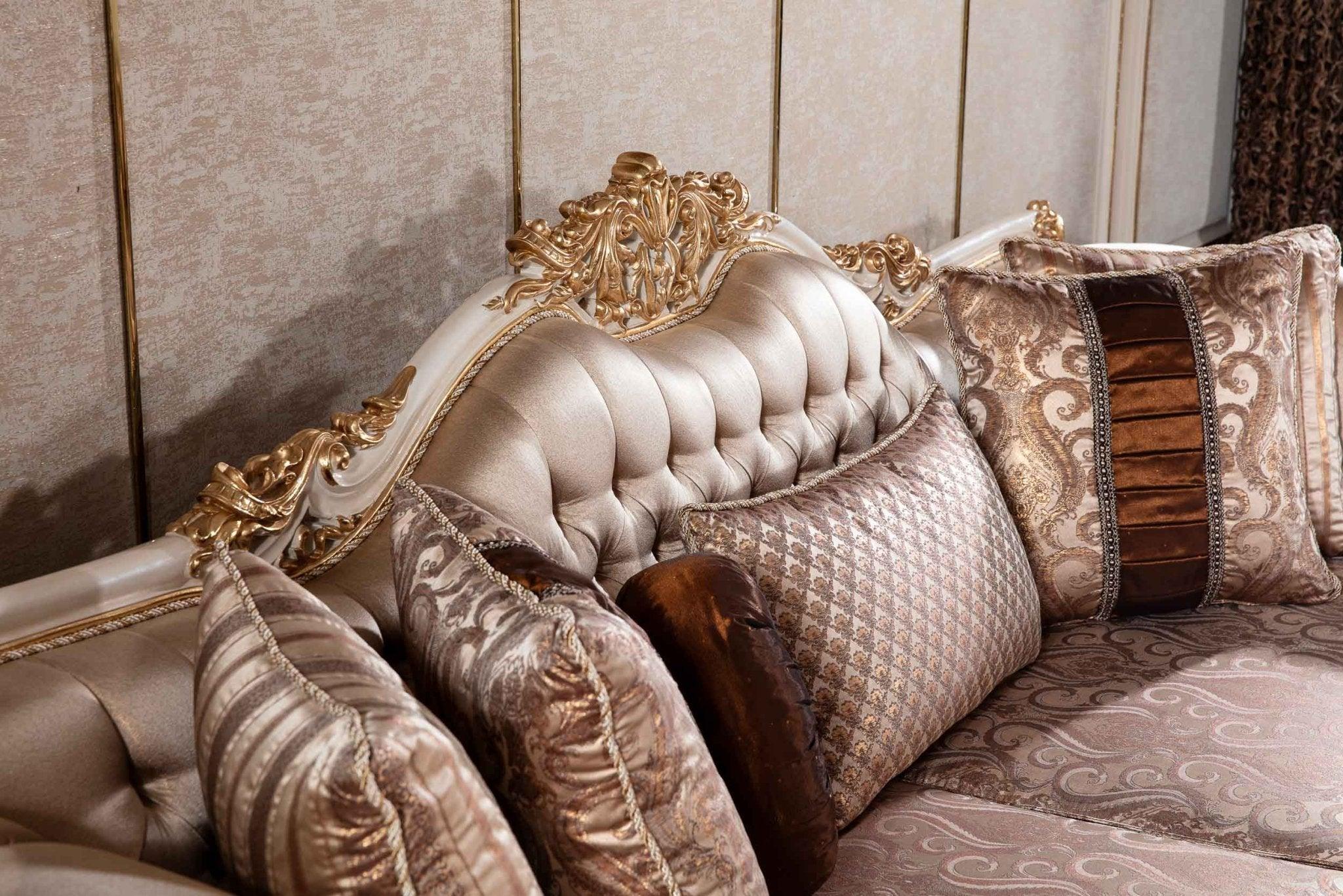Karina Wow Sofa