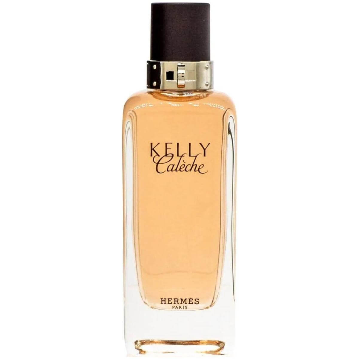 Hermes Kelly Caleche Perfume for Women EDP 3.3 oz New Tester