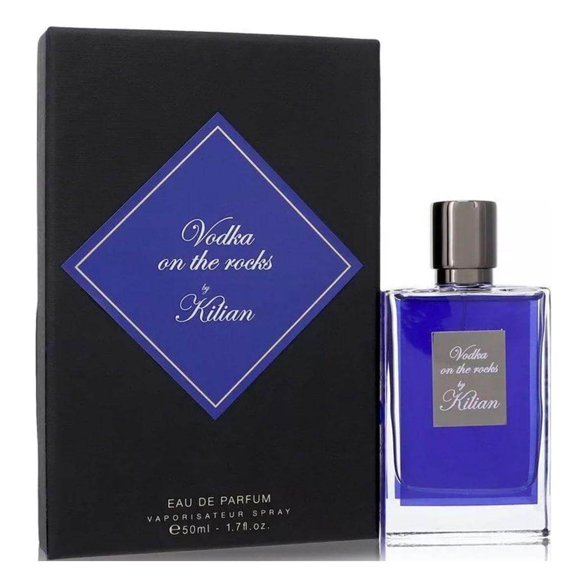 Vodka on the Rocks by Kilian Perfume for Unisex EDP 1.7 oz