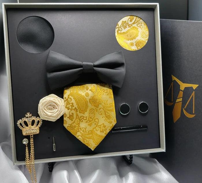 King - Overture Gifts