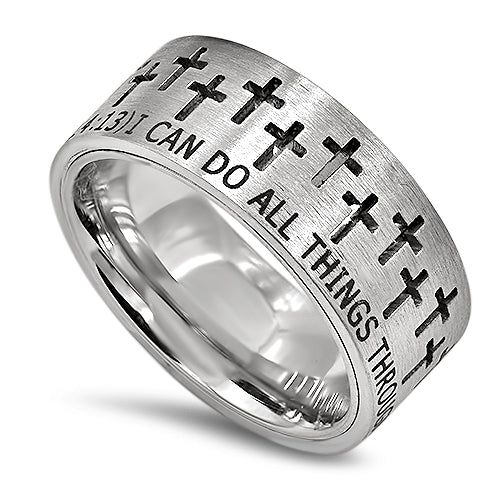 Knight Ring