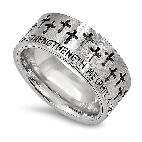 Knight Ring