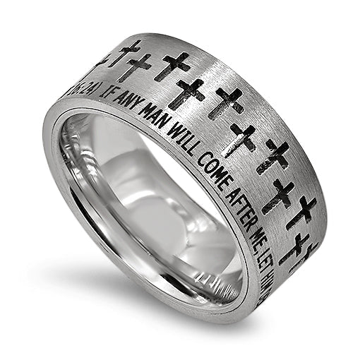 Knight Ring
