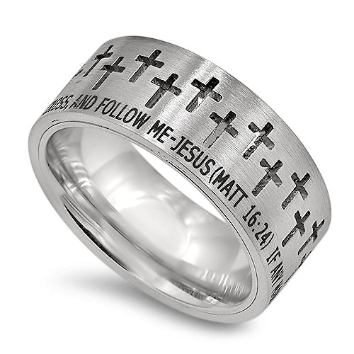 Knight Ring
