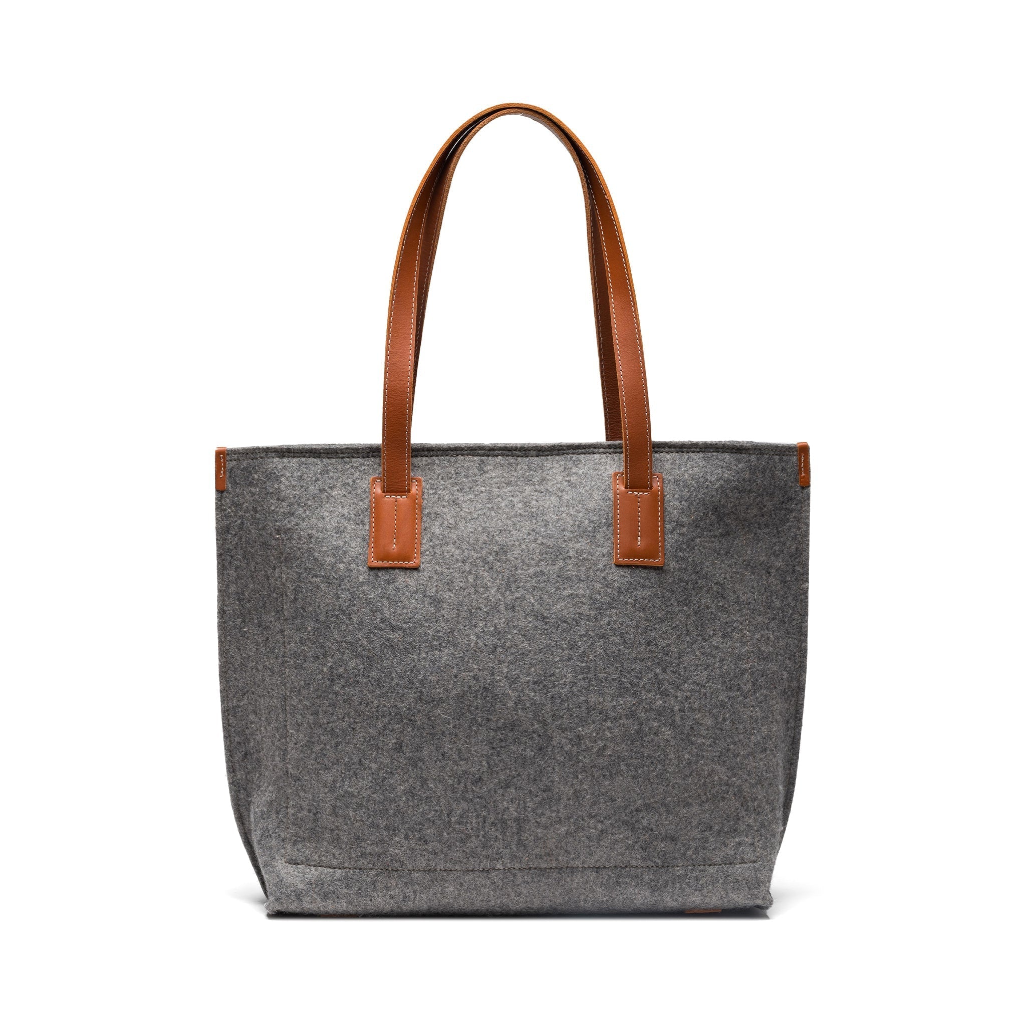 Kyrgies Handmade Wool Tote - Overture Gifts