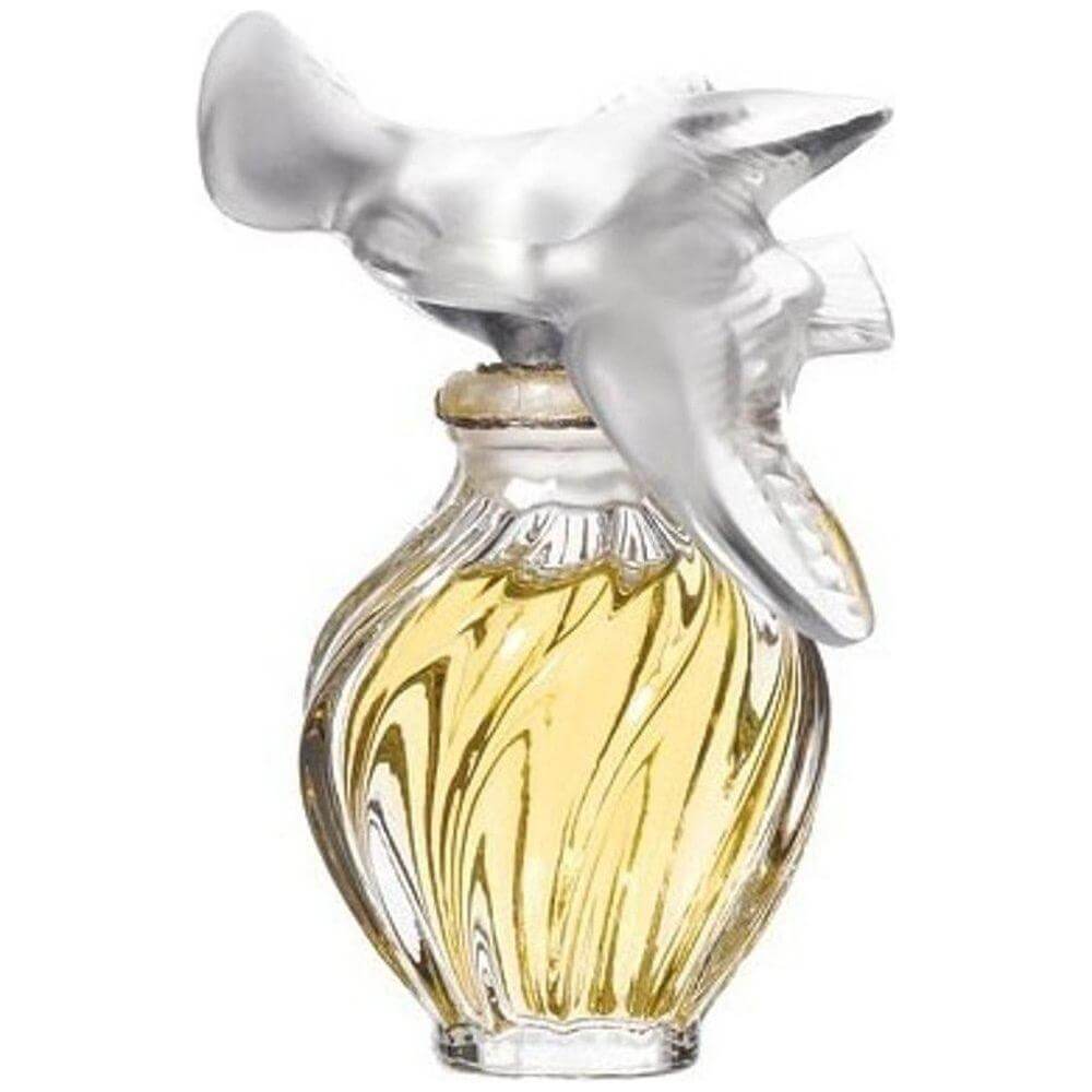 L'Air Du Temps by Nina Ricci EDT Perfum Spray 3.4 oz New Tester
