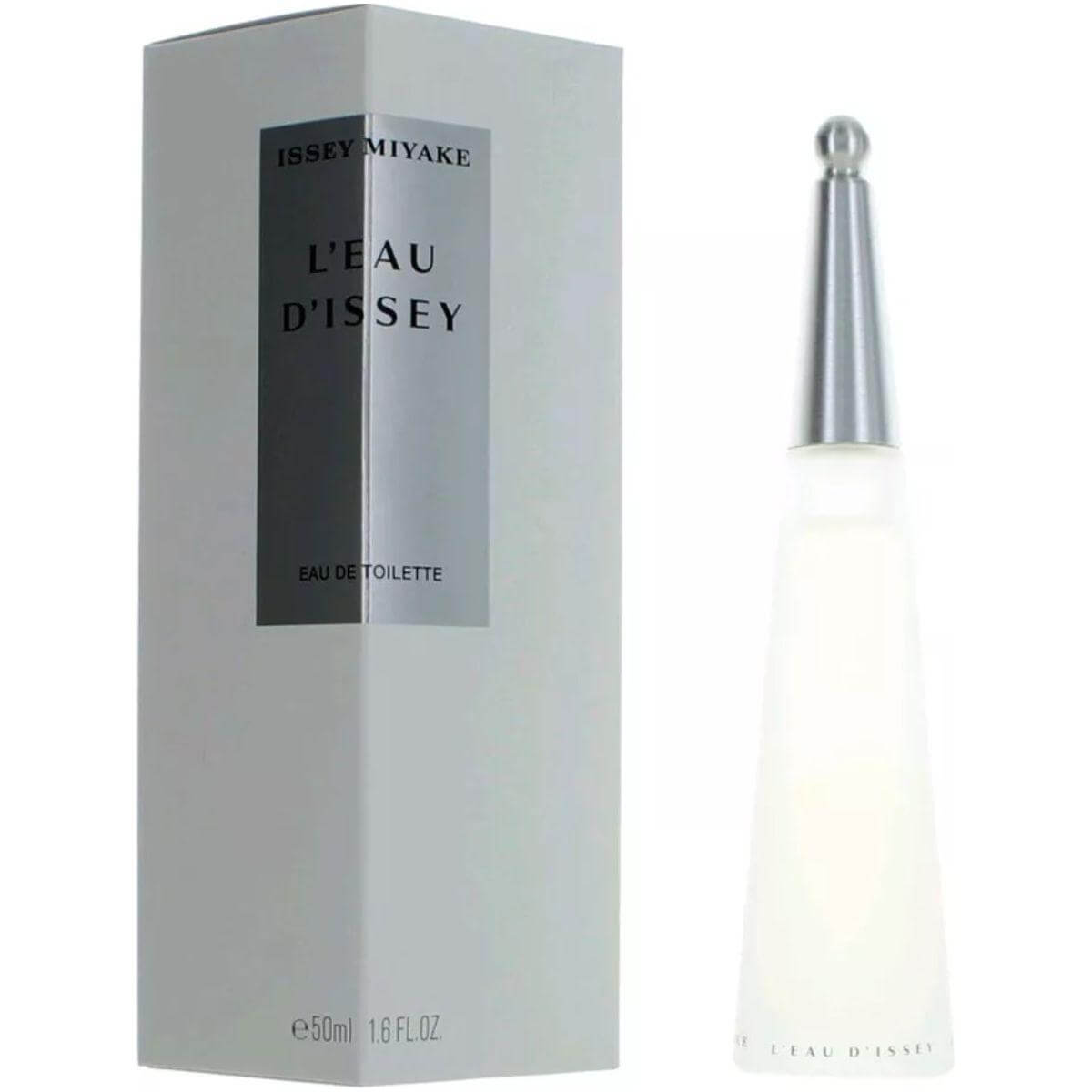 Issey Miyake L'eau D'issey for Women EDT 1.6 oz