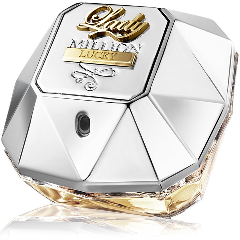 Rabanne Lady Million Lucky Eau de Parfum