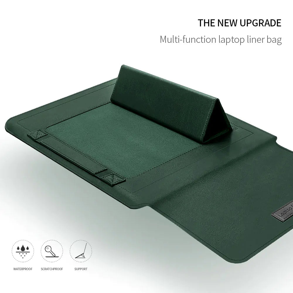 Laptop Sleeve Bag Case - Overture Gifts