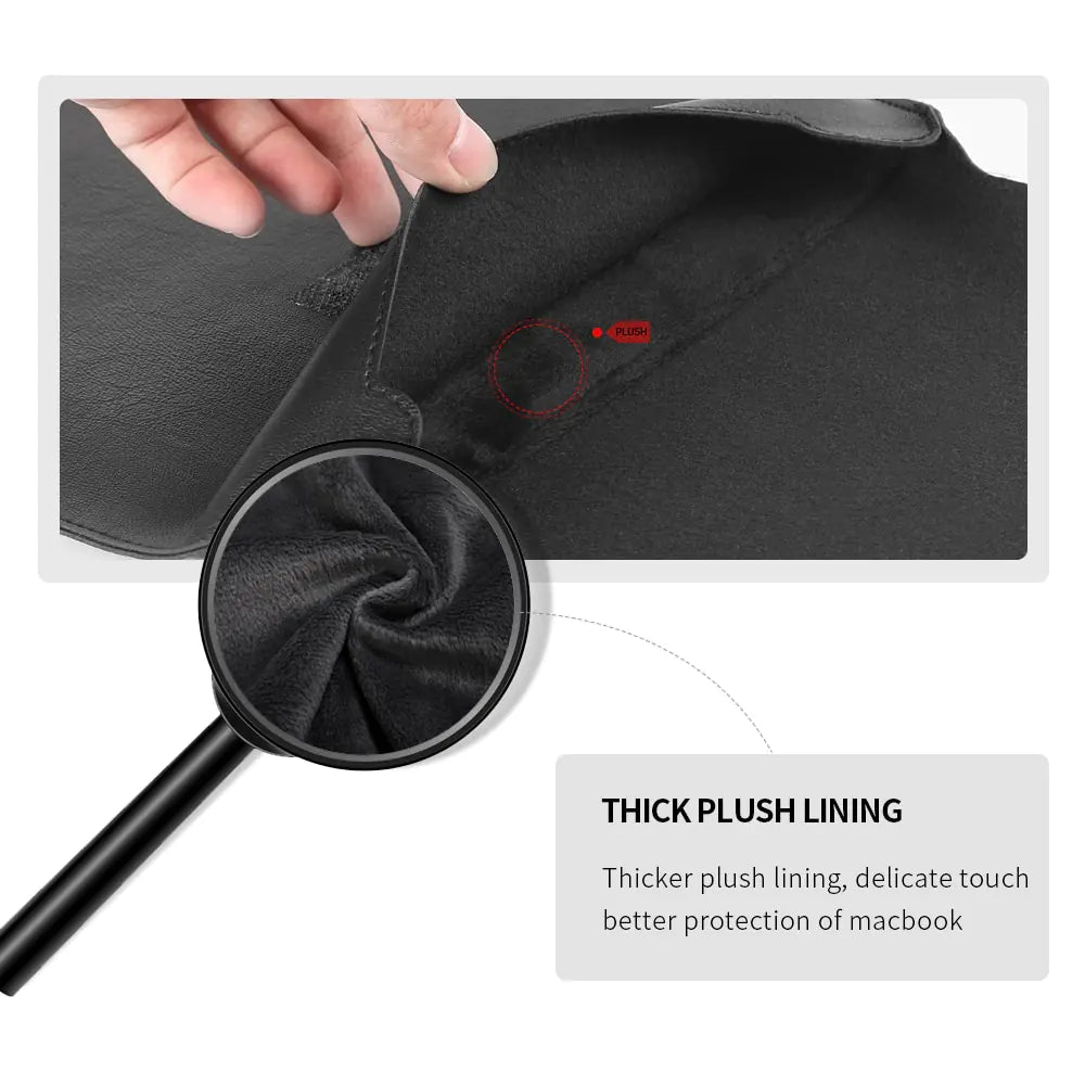 Laptop Sleeve Bag Case - Overture Gifts