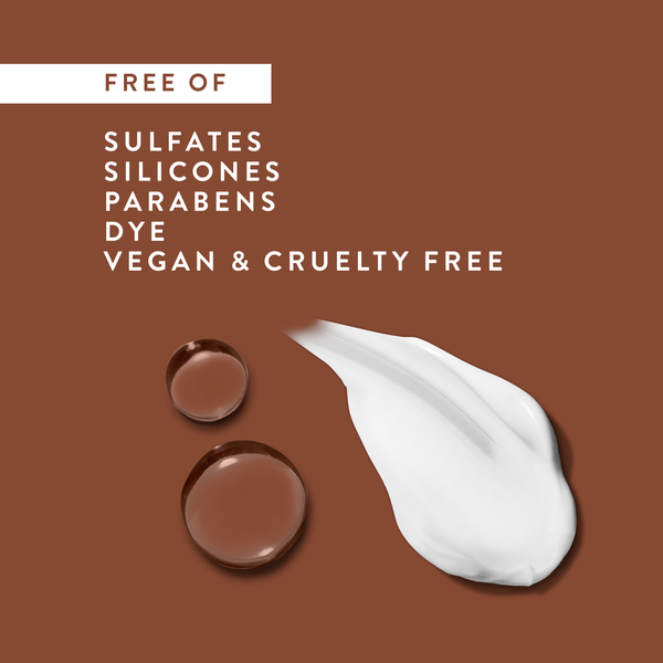 Native Moisturizing Conditioner, Coconut & Vanilla, Sulfate Free, for Women and Men