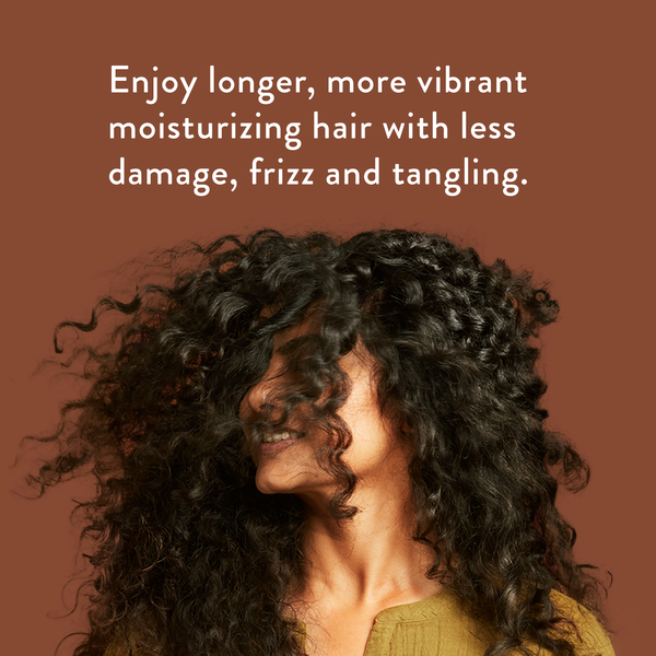Native Moisturizing Conditioner, Coconut & Vanilla, Sulfate Free, for Women and Men