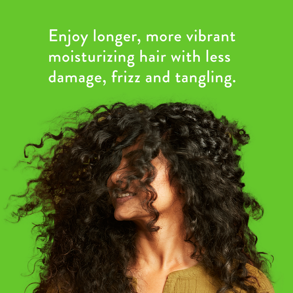 Native Cucumber & Mint Volume Conditioner