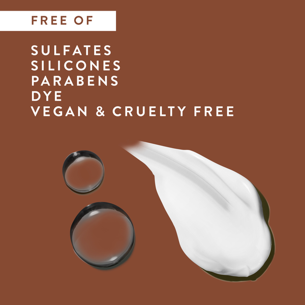 Native Coconut & Vanilla Moisturizing Shampoo